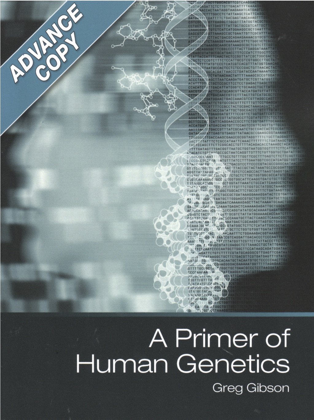 A Primer of HUman Genetics